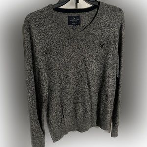 American Eagle Sweater | Gray | Small | Excellent condition